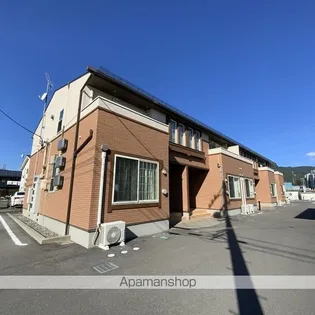 カーサ アライブ ささやAの画像